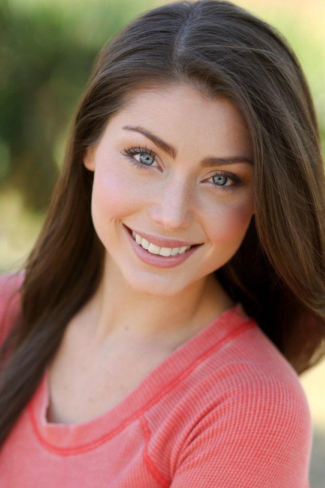 Lauren Basilone
