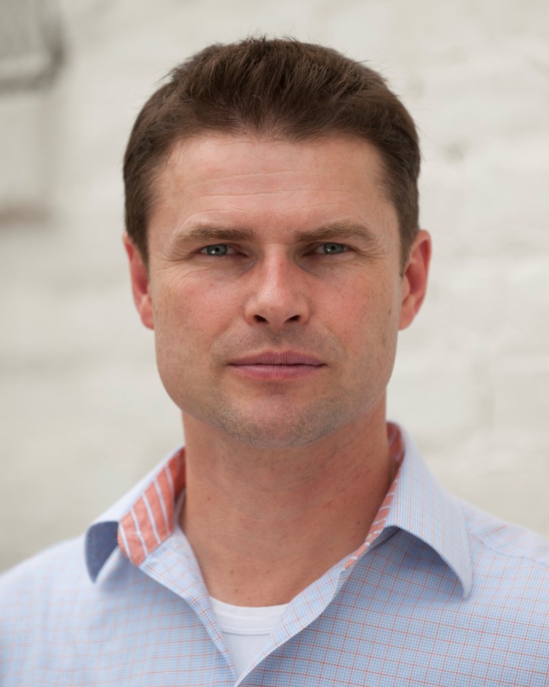 Mark Kochanowicz