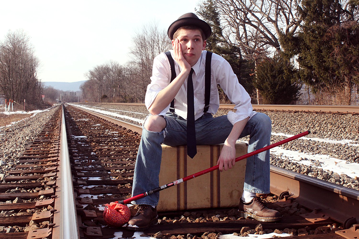 Aidan Roth