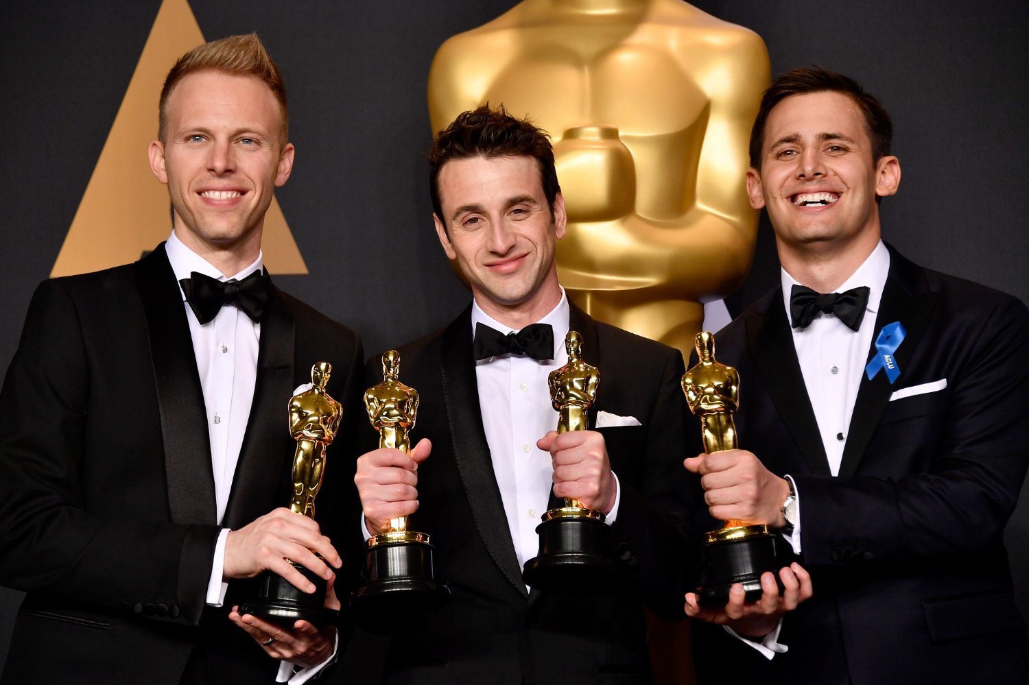Justin Hurwitz