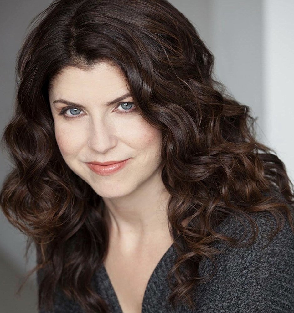 Michelle D'Alessandro Hatt