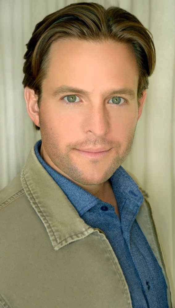 Michael Patrick Gough