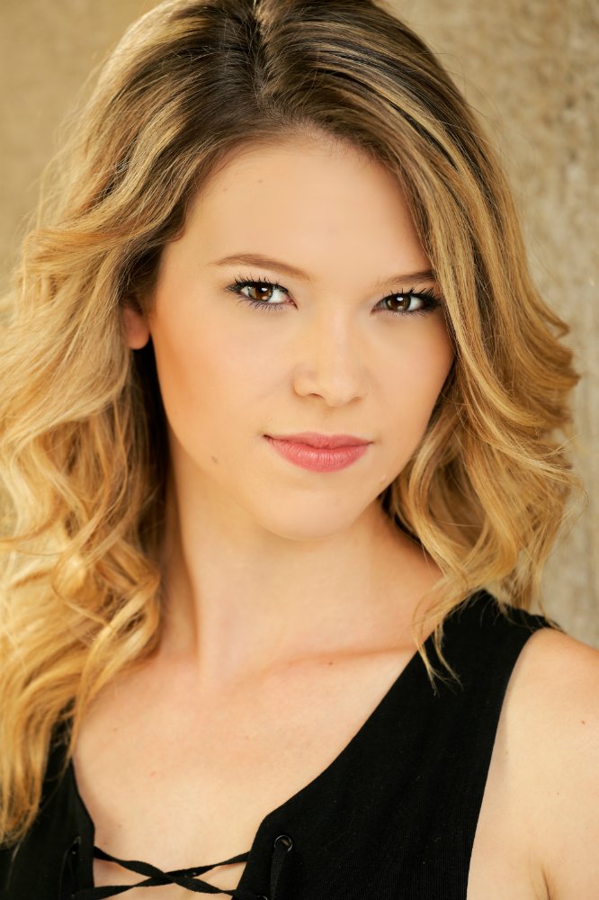 Megan McGown