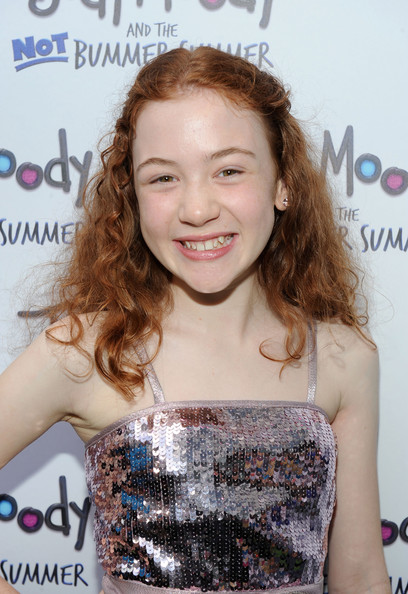 Judy Moody