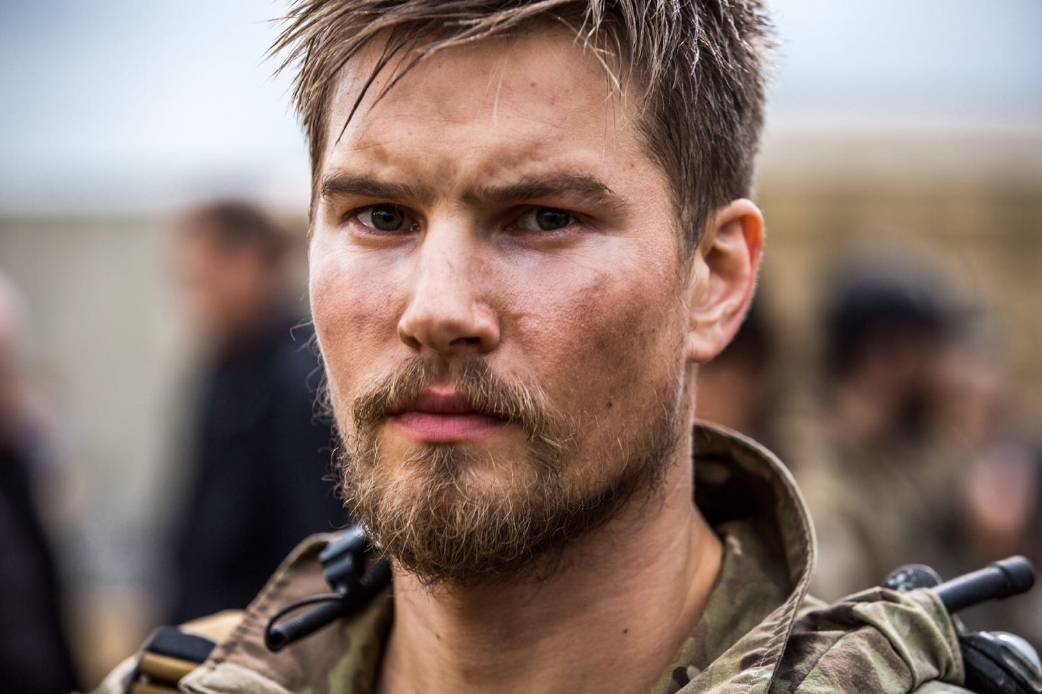 Mads Sjøgård Pettersen