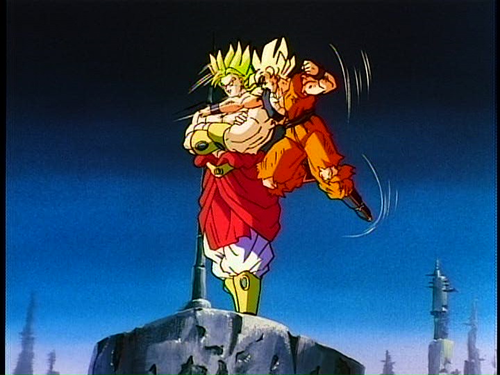 Broly