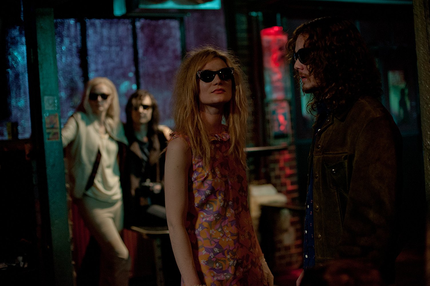 Watch Movies And Tv Shows With Character Ava For Free List Of Movies Only Lovers Left Alive