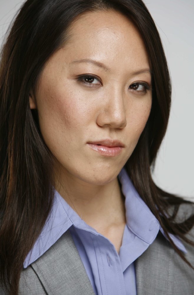 Carin Chea
