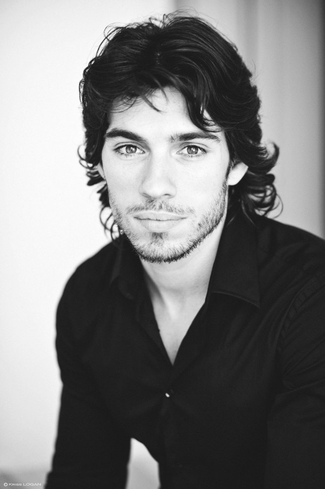 Alexis Loizon
