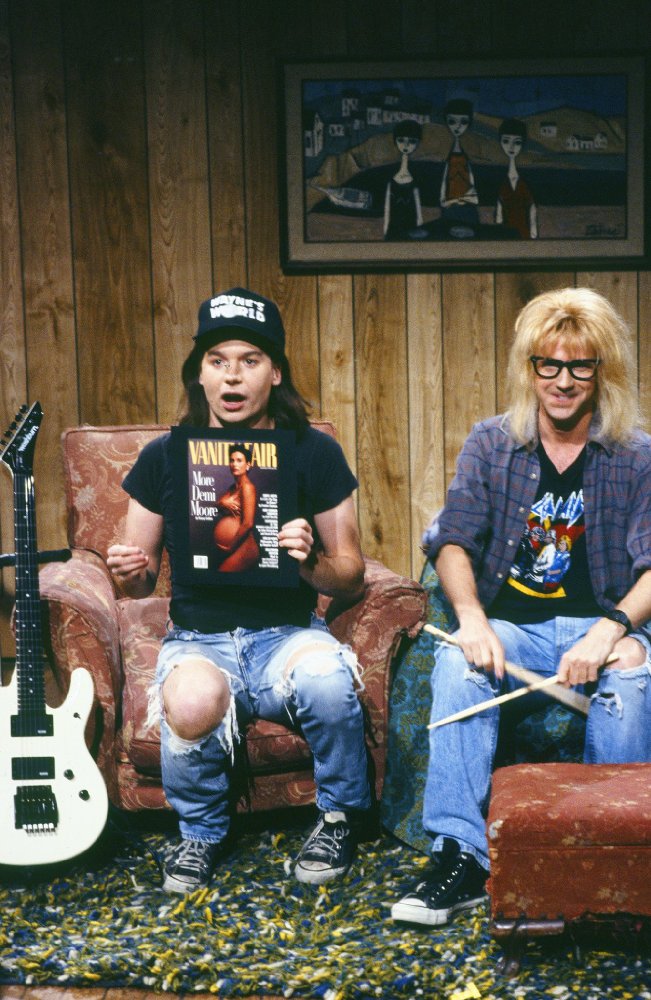 Garth Algar