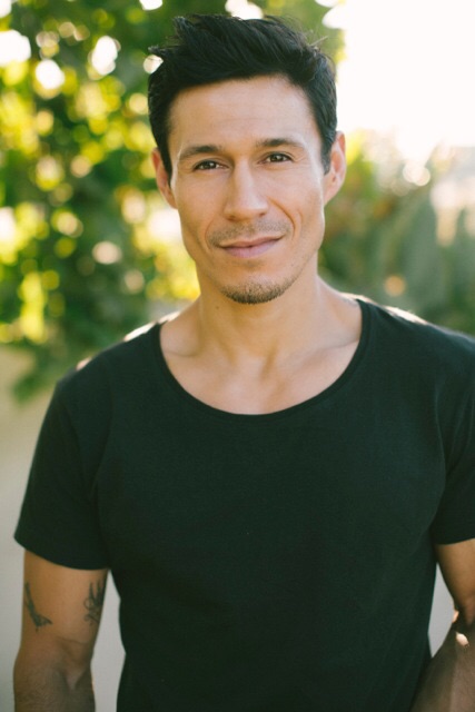 Eric Urbiztondo