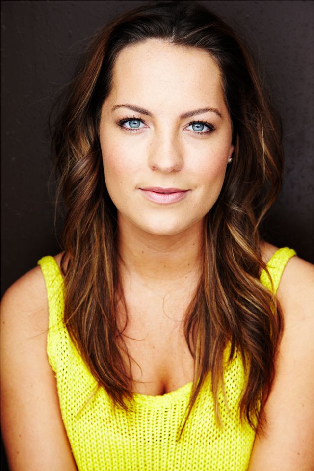 Jessie McLachlan