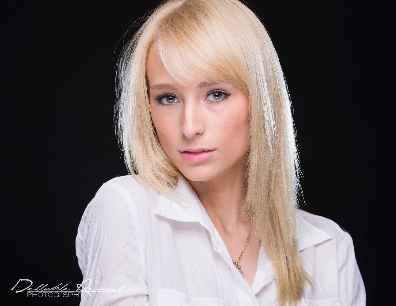 Polina Nikolai