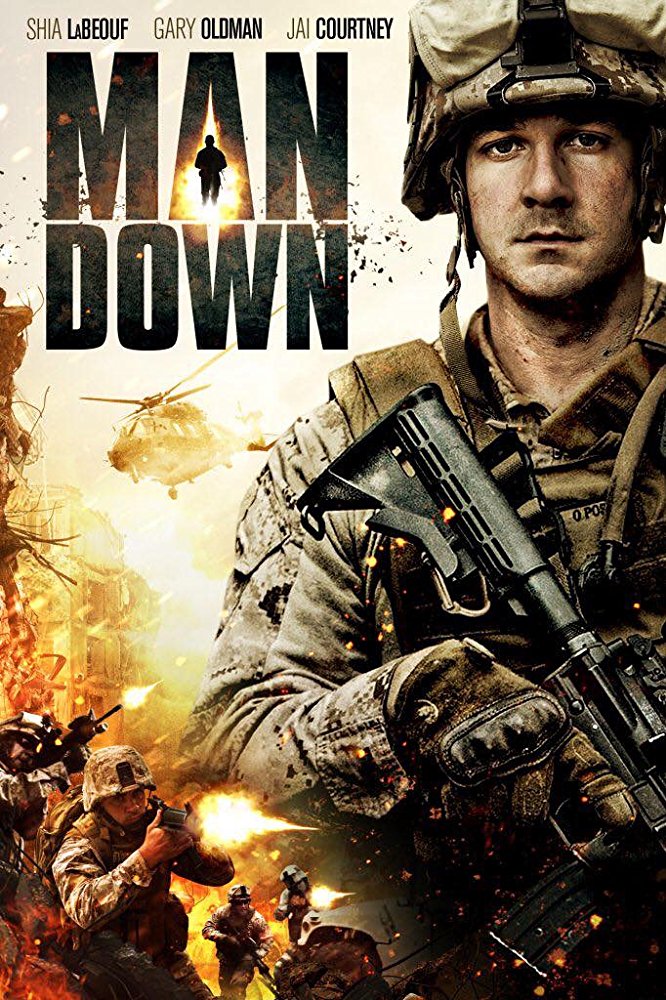 Sergeant Miller