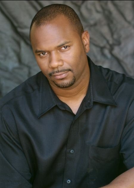 Xavier Rivers