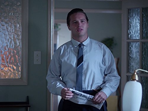 Danny Walters