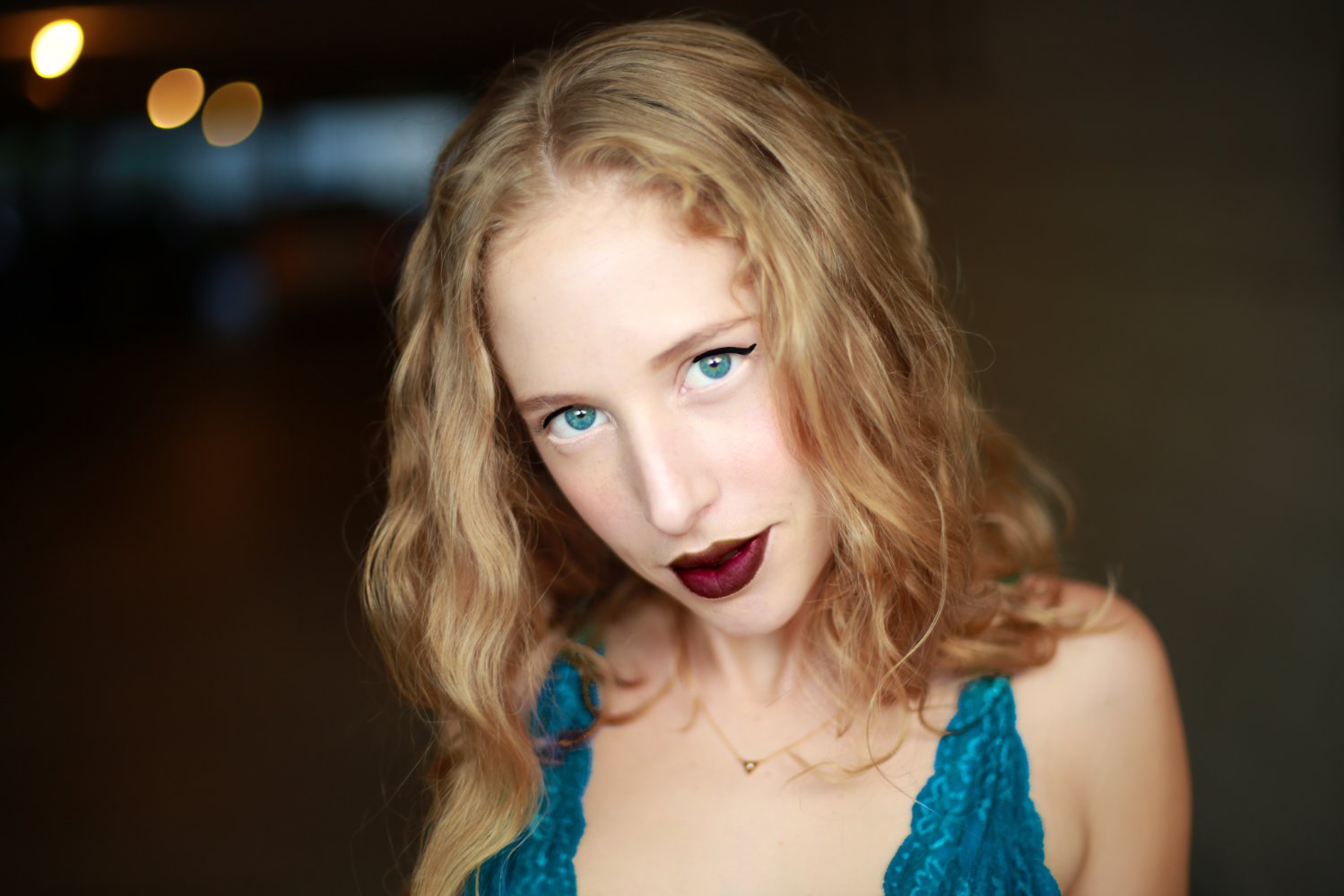 Claire Leahy