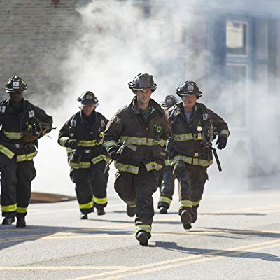 Matthew Casey
