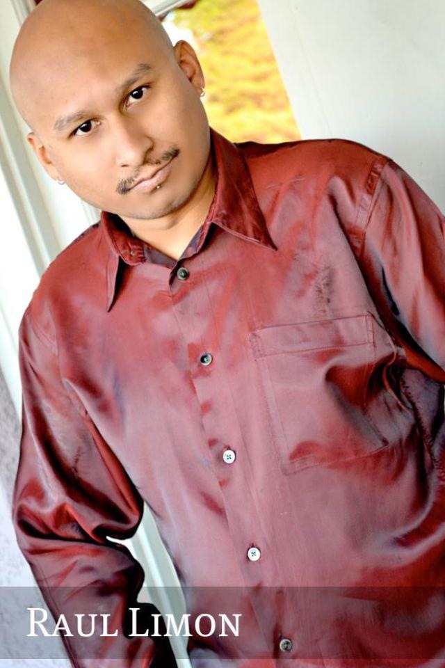 Raul Limon