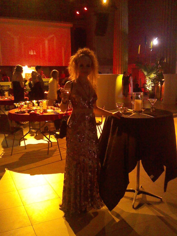 Inna Muratova