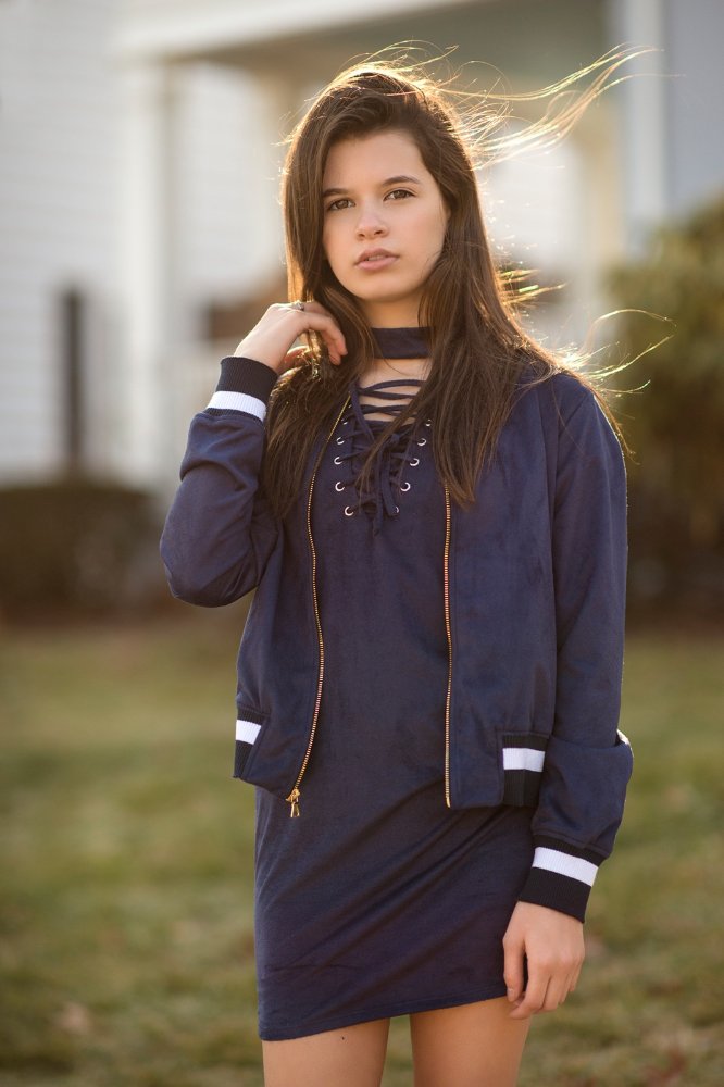 Gianna Ferazi