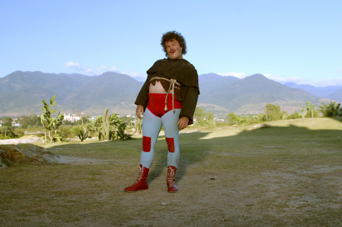 Nacho Libre