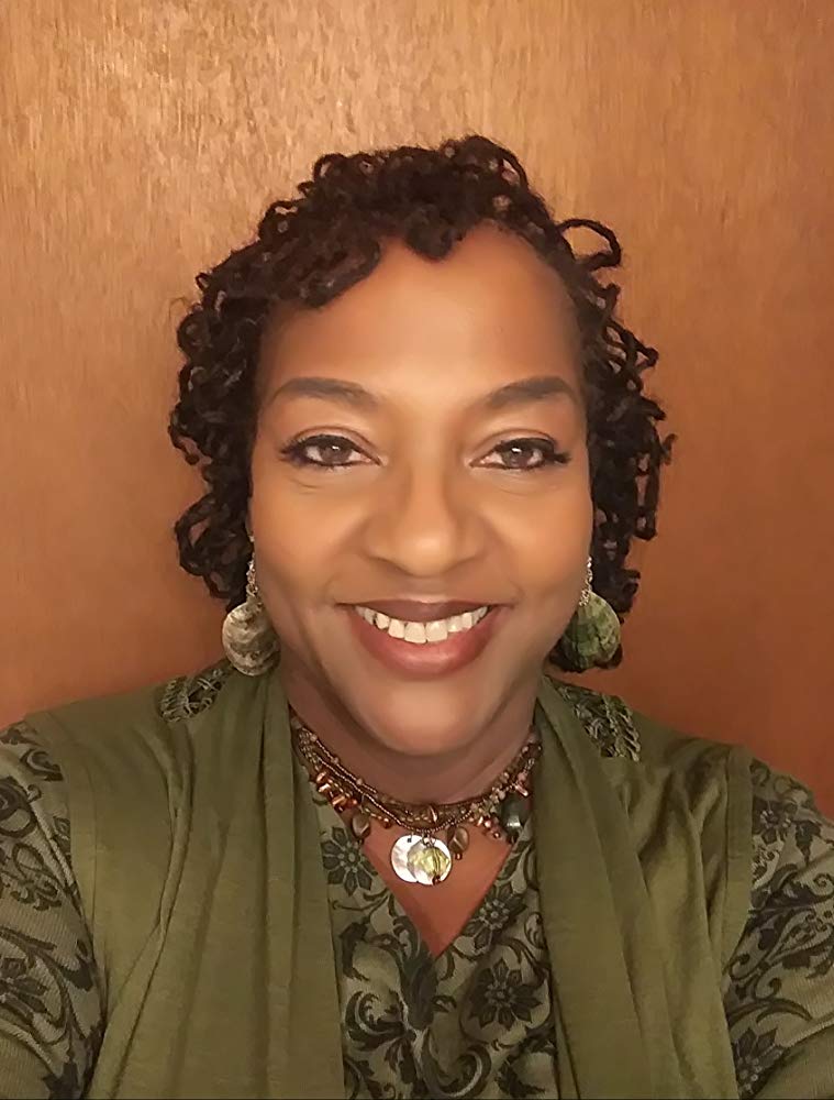Deborah Chenault-Green