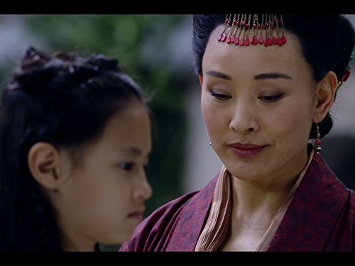 Empress Chabi