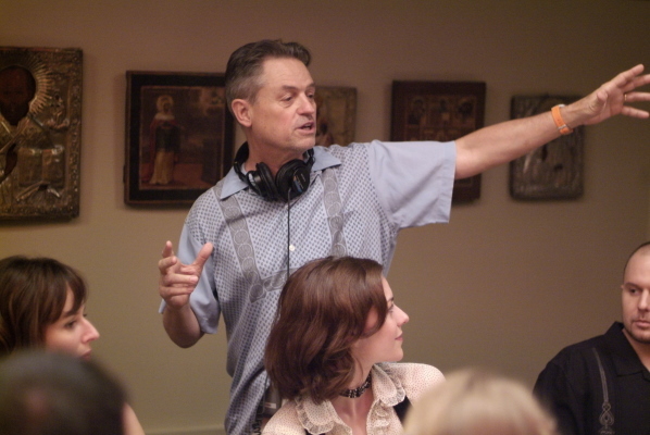 Jonathan Demme