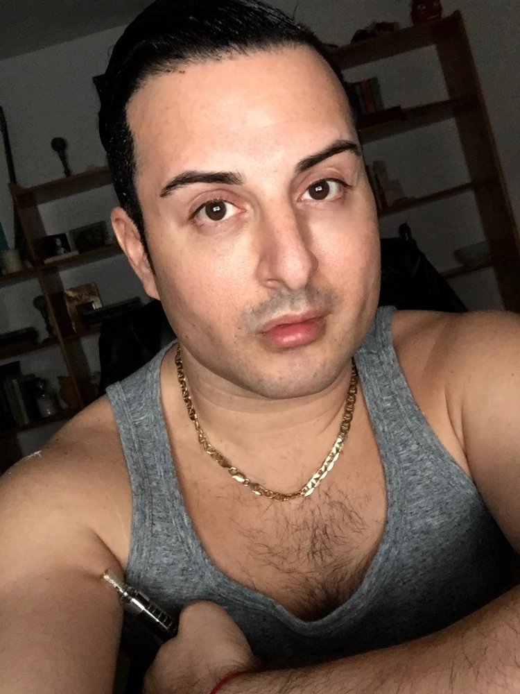 Fabian Starr