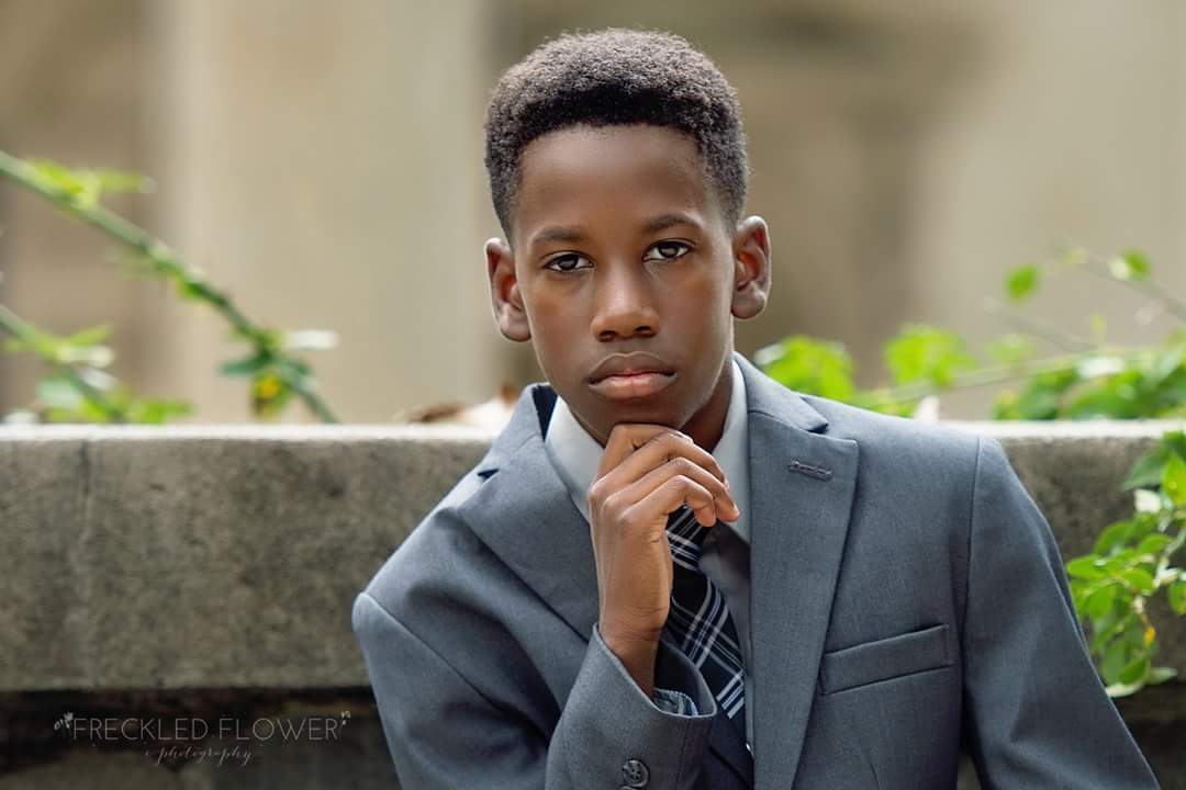 Joshua D. Black