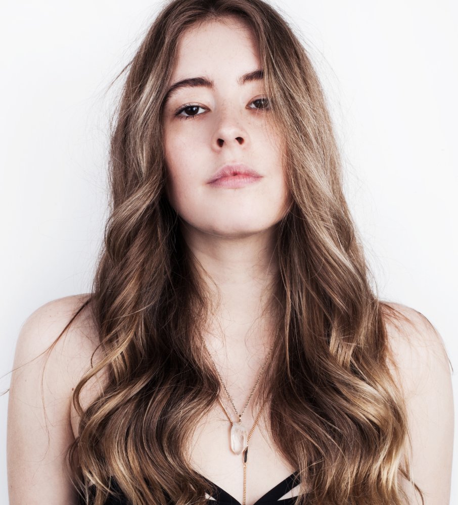 Sarah Preston