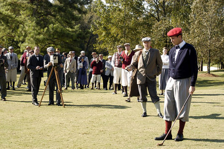 Bobby Jones