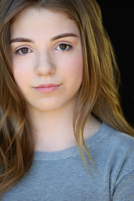 Georgia T. Willow