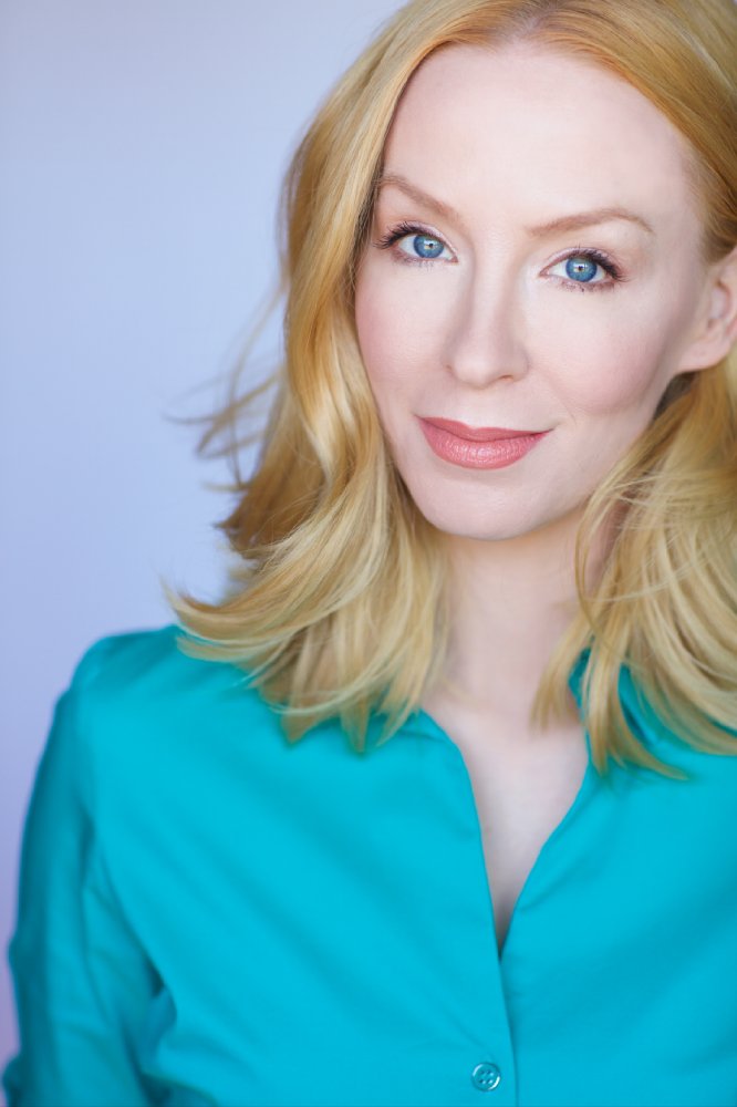 Caitlin Muelder