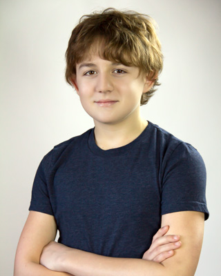 Matt Tolton