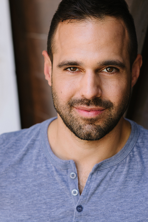 Chris Prinzo