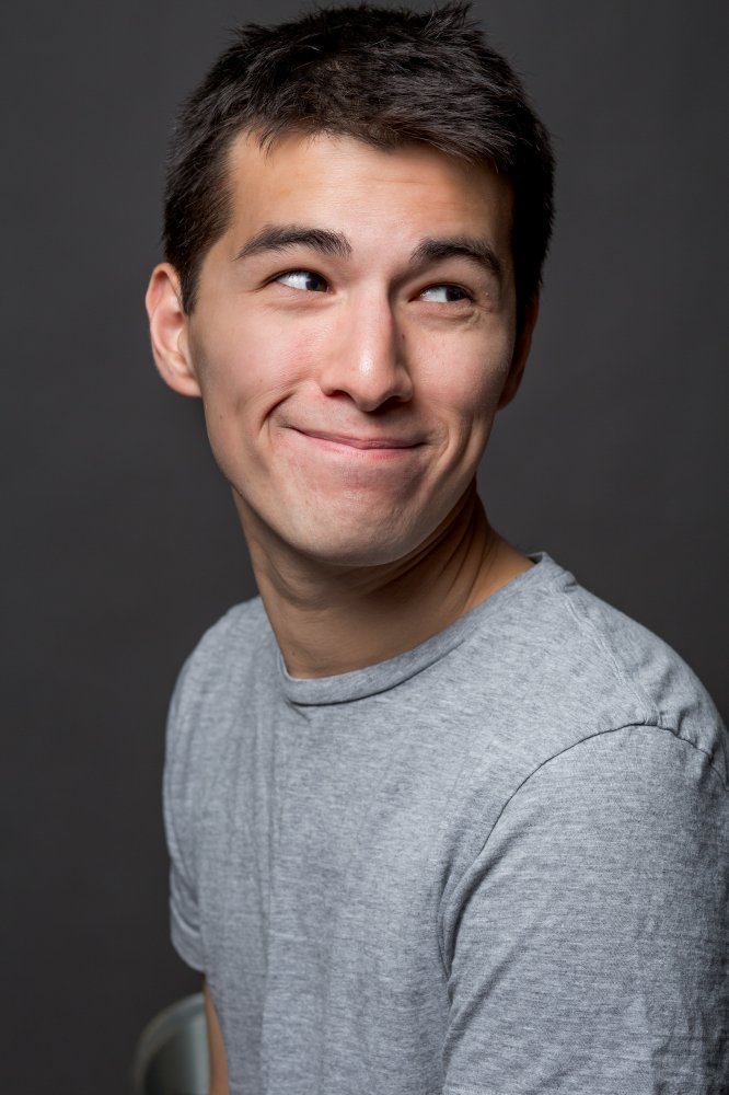 Erik Leupp