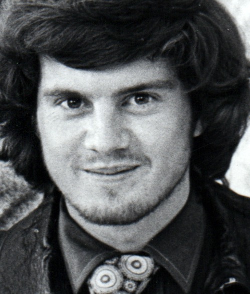 Jim Templar