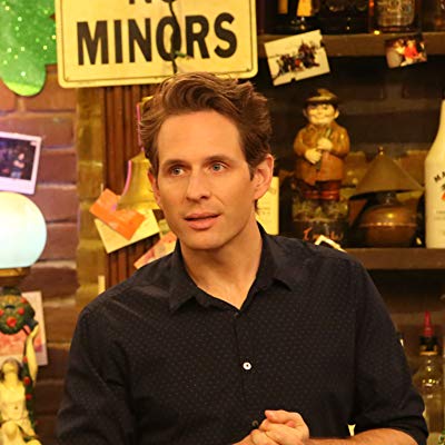 Dennis Reynolds, Wendell Albright
