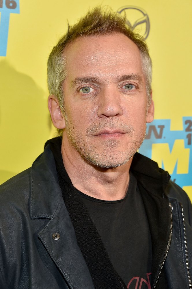 Jean-Marc Vallée