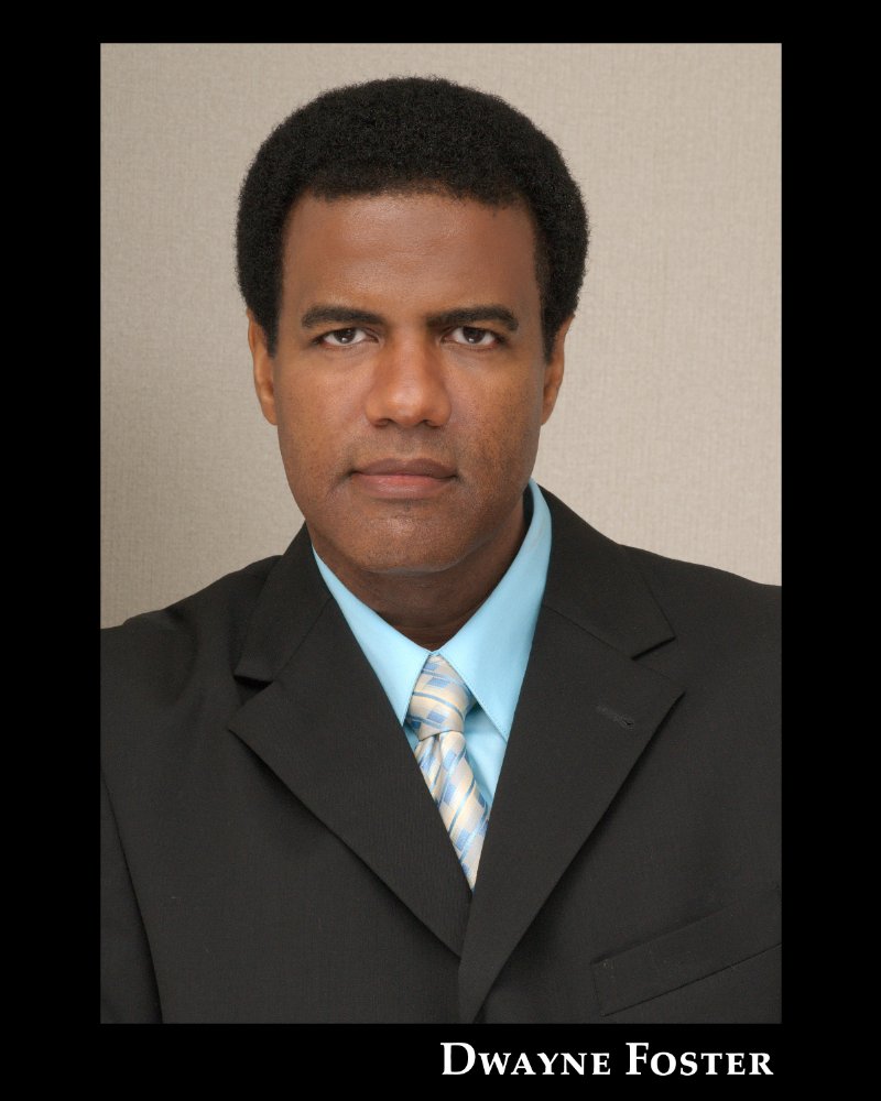 Dwayne Foster