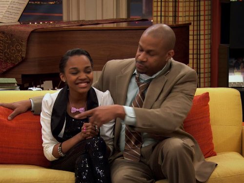 Darryl Parks