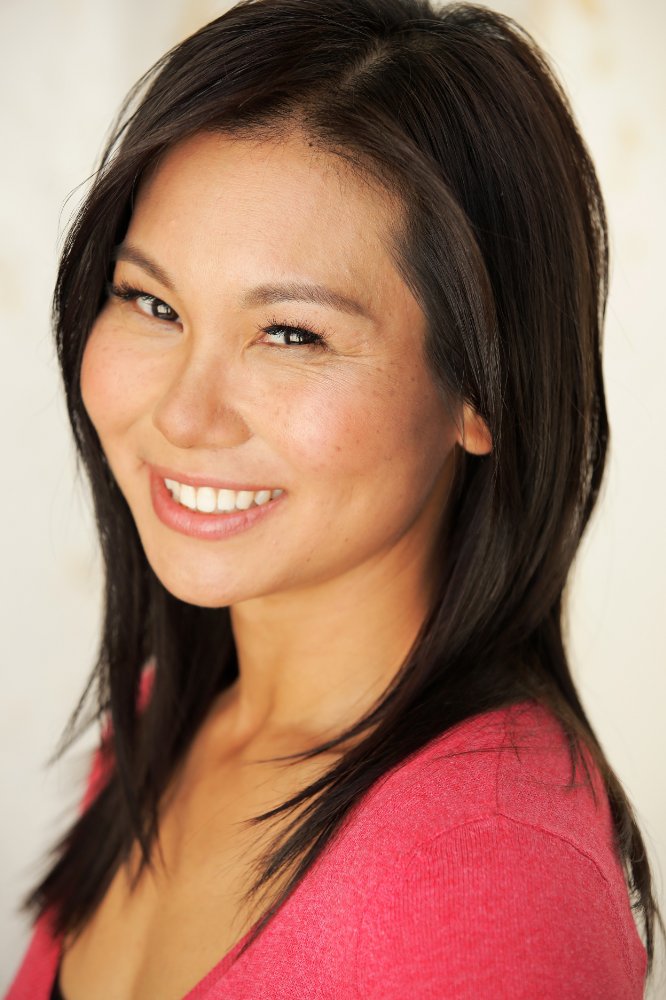 Ann Duong