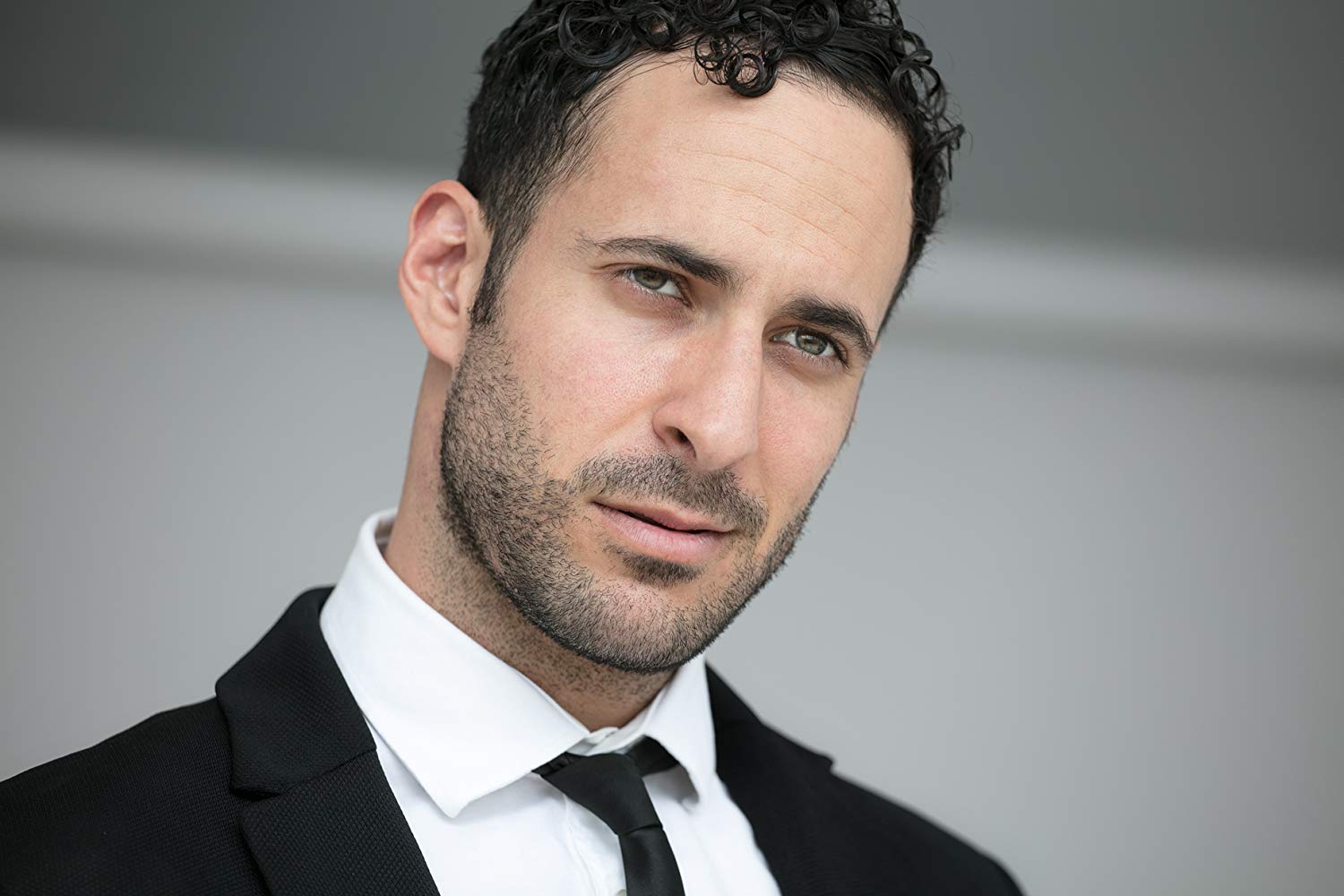 Jordi Rosh