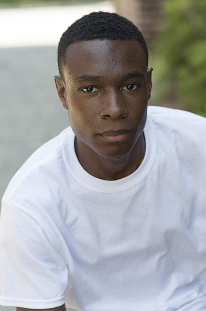 Derrion Elmore