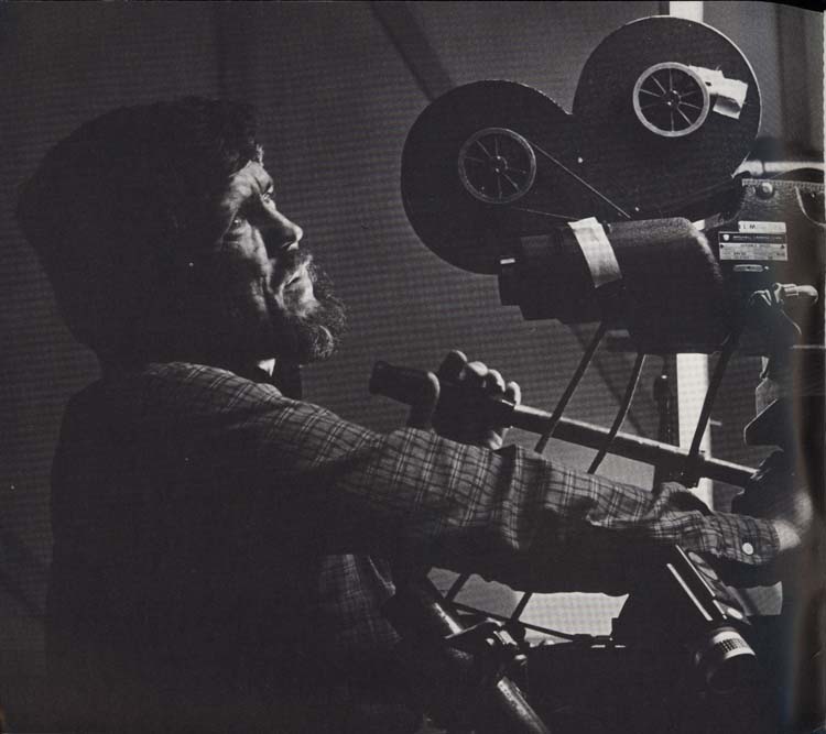 Richard Edlund