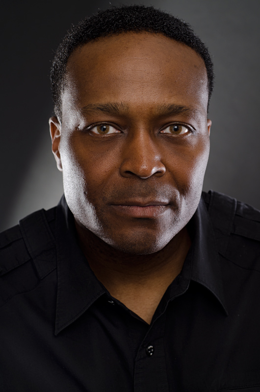 Michael Stone