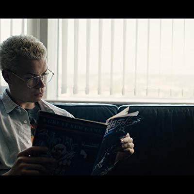 Colin Ritman