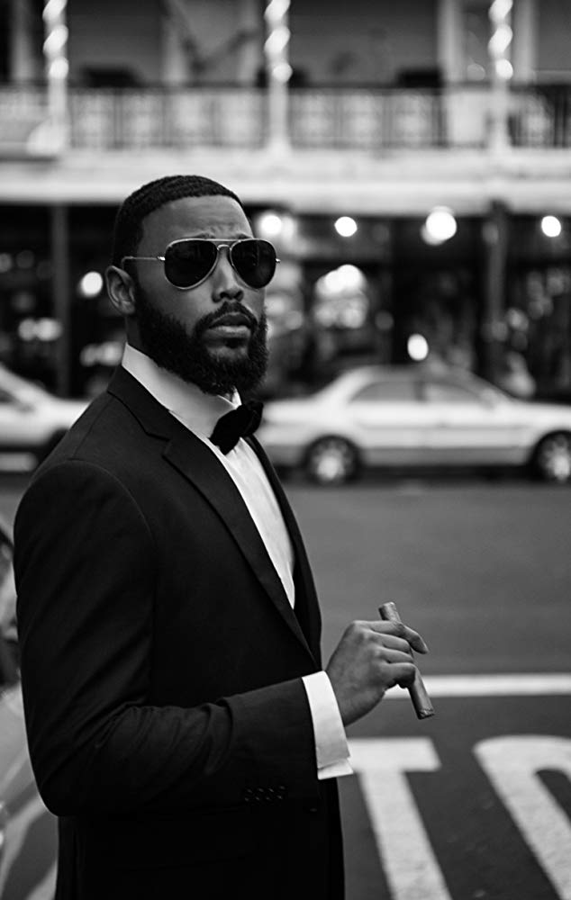 Jeremy Anthony